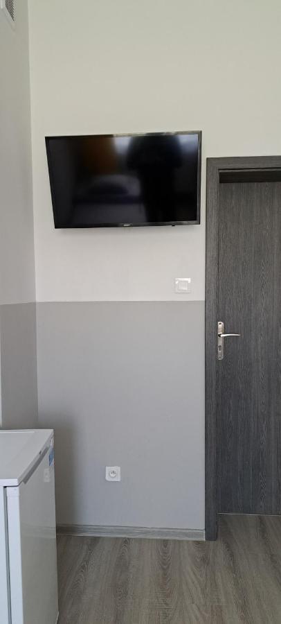 Air Tel Home Radom Exterior photo