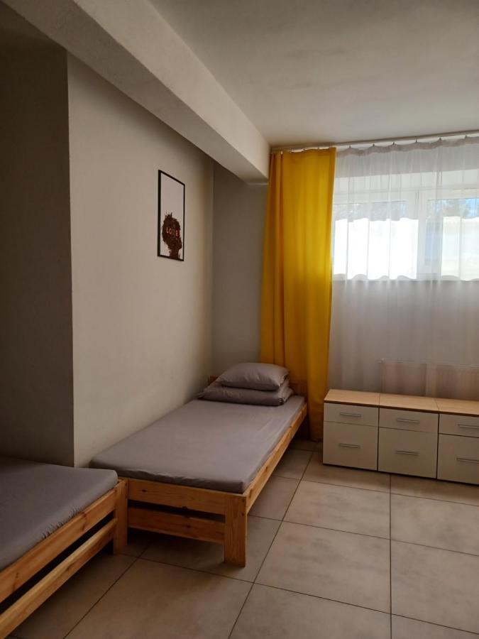 Air Tel Home Radom Exterior photo