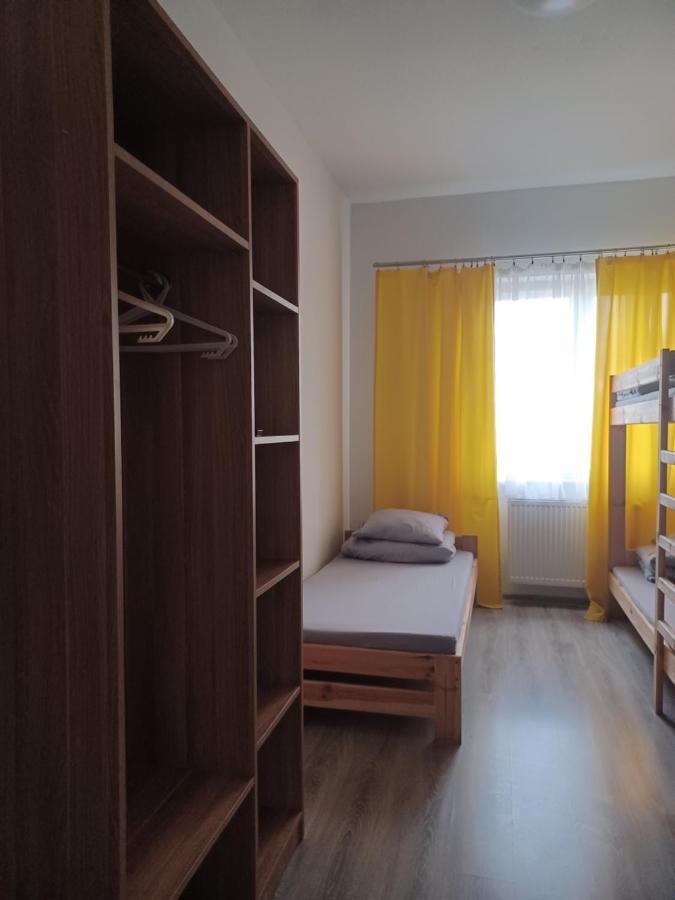 Air Tel Home Radom Exterior photo