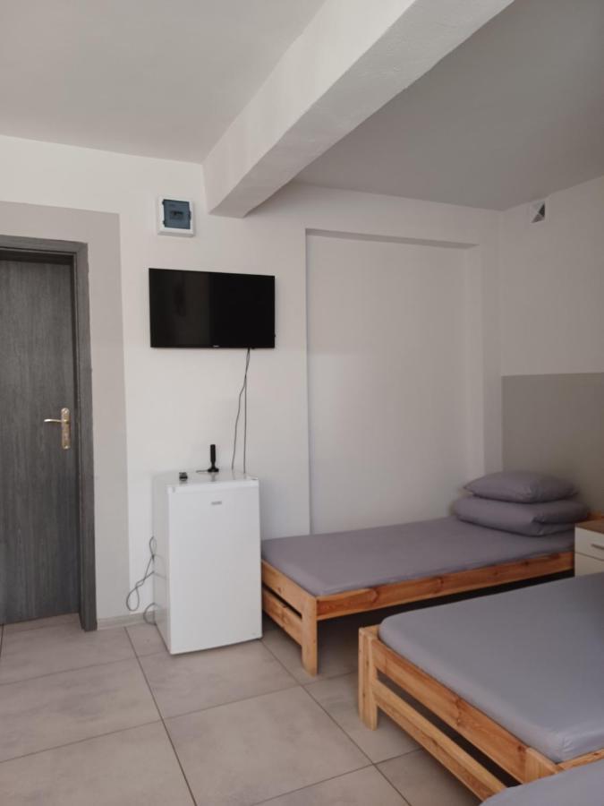 Air Tel Home Radom Exterior photo