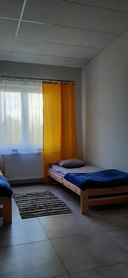 Air Tel Home Radom Exterior photo
